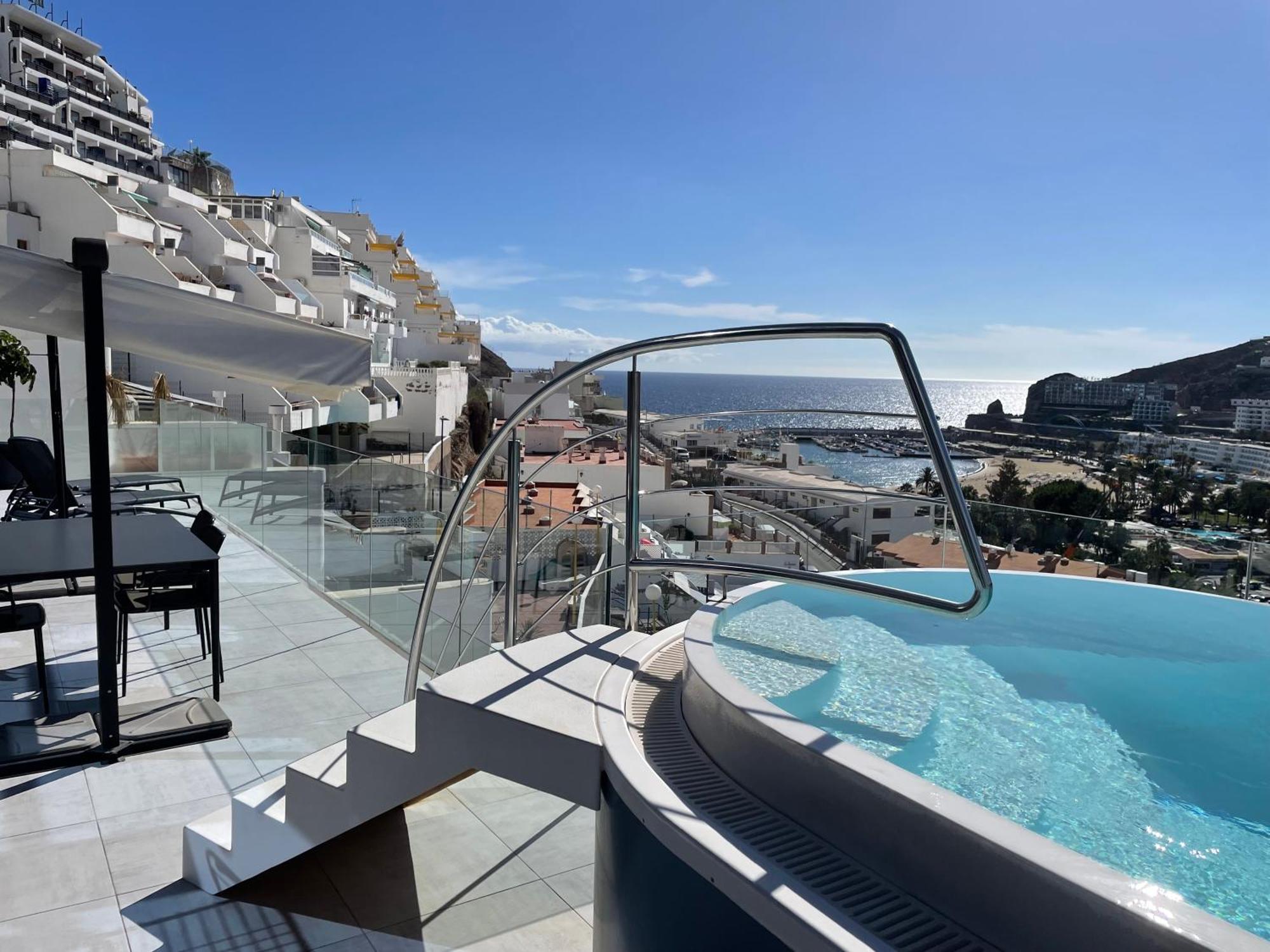 Appartement The One Luxury *